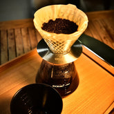 Diamond Filter Cup